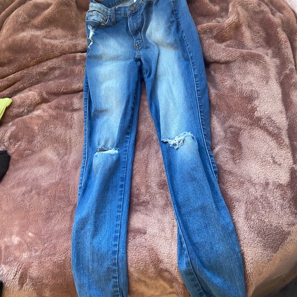 Vibrant miu size 5 - Picture 2 of 3